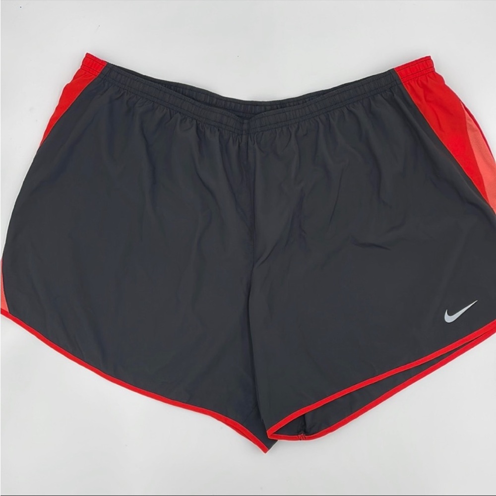 Nike Tempo Plus Size Running Shorts